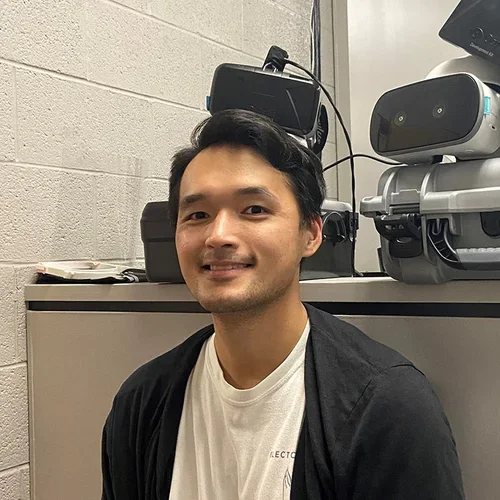 Leo Ma