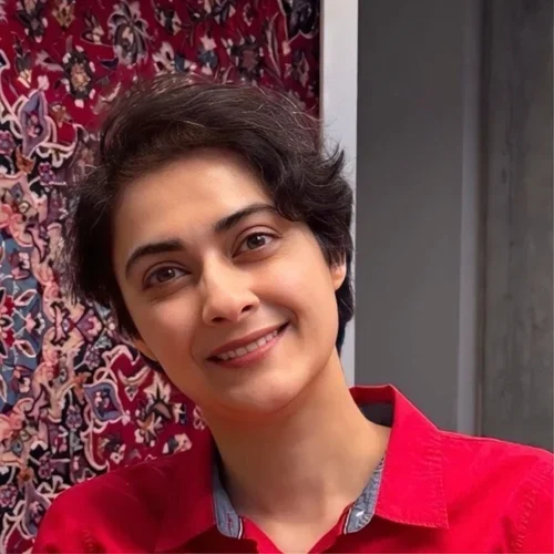 picture of negar