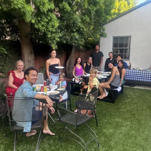 pool party summer 2026