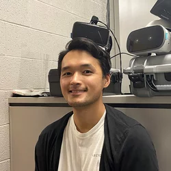 Leo Ma