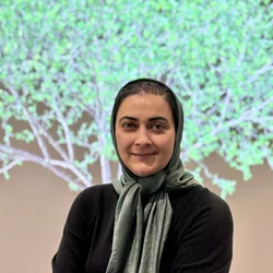 Negar Memarian