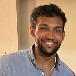 Akash Rathi
