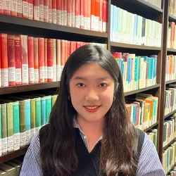 Jingtong Lin